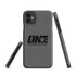 1STAR Hallowed Smoke Snap case for iPhone®